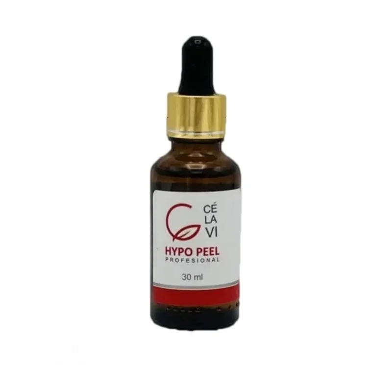 سرم اسیدی HYPO PEEL سلاوی