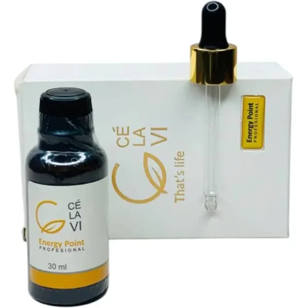 سرم انرژی پوینت سلاوی