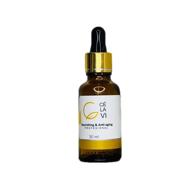 سرم جوانساز ANTI AGING سلاوی